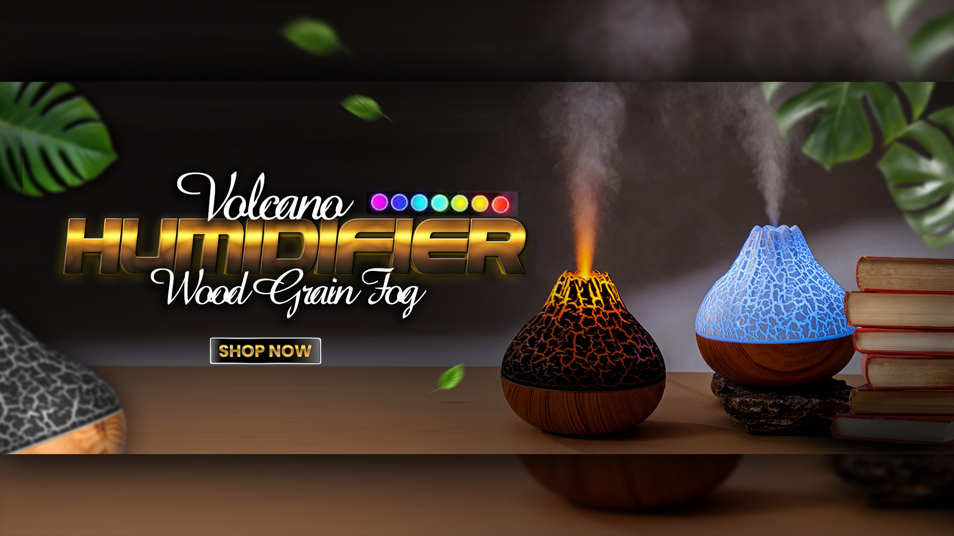 Banner design preview