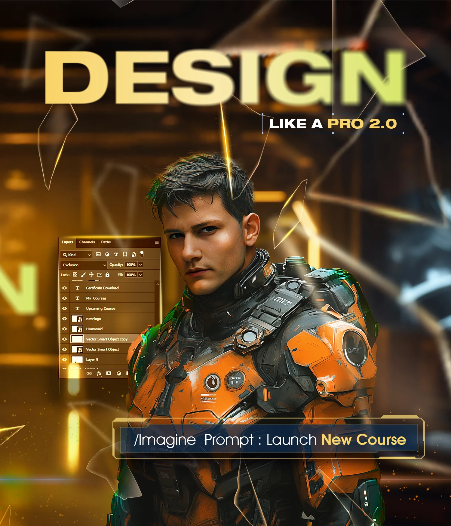 Thumbnail design
