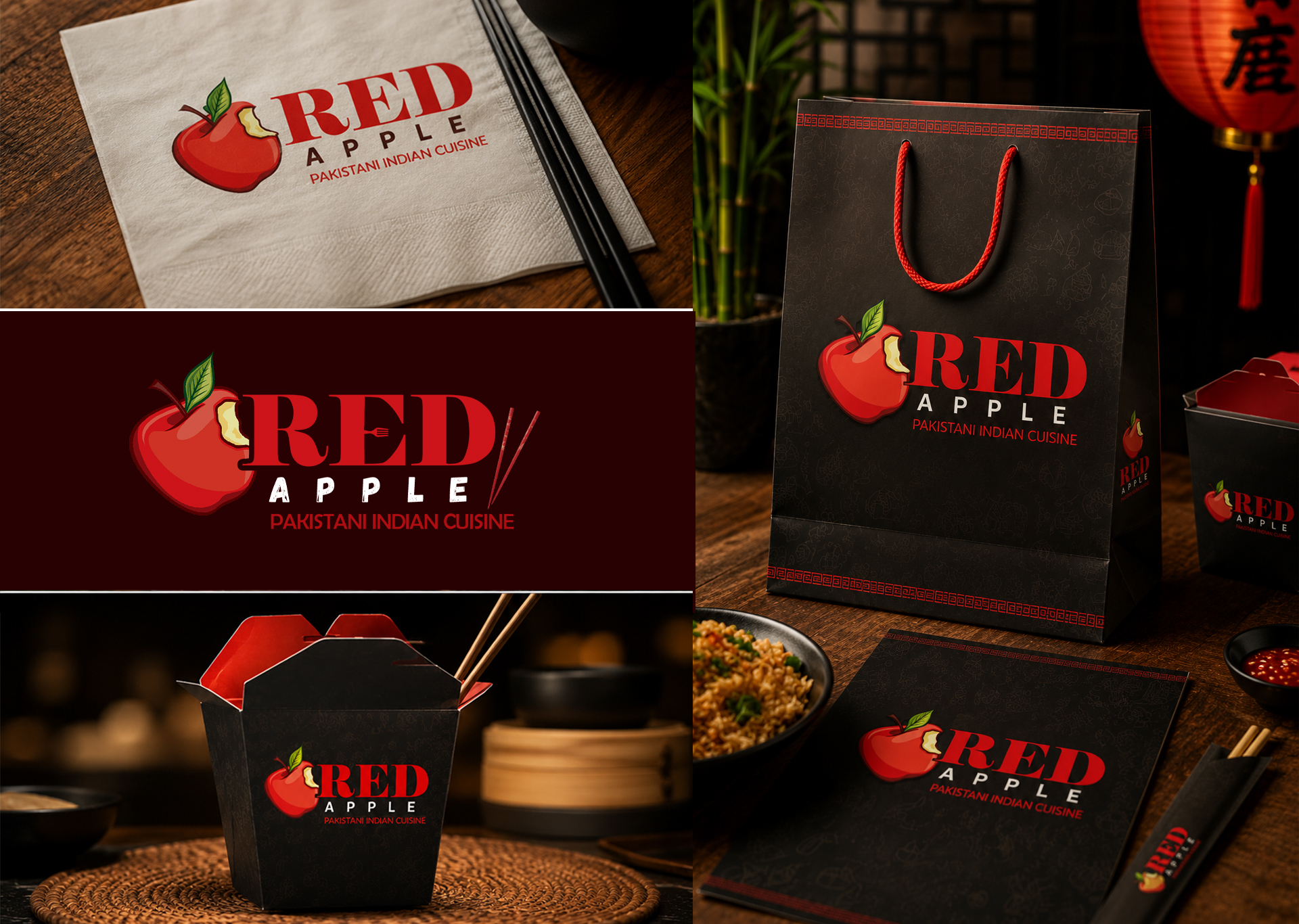 Logo design preview