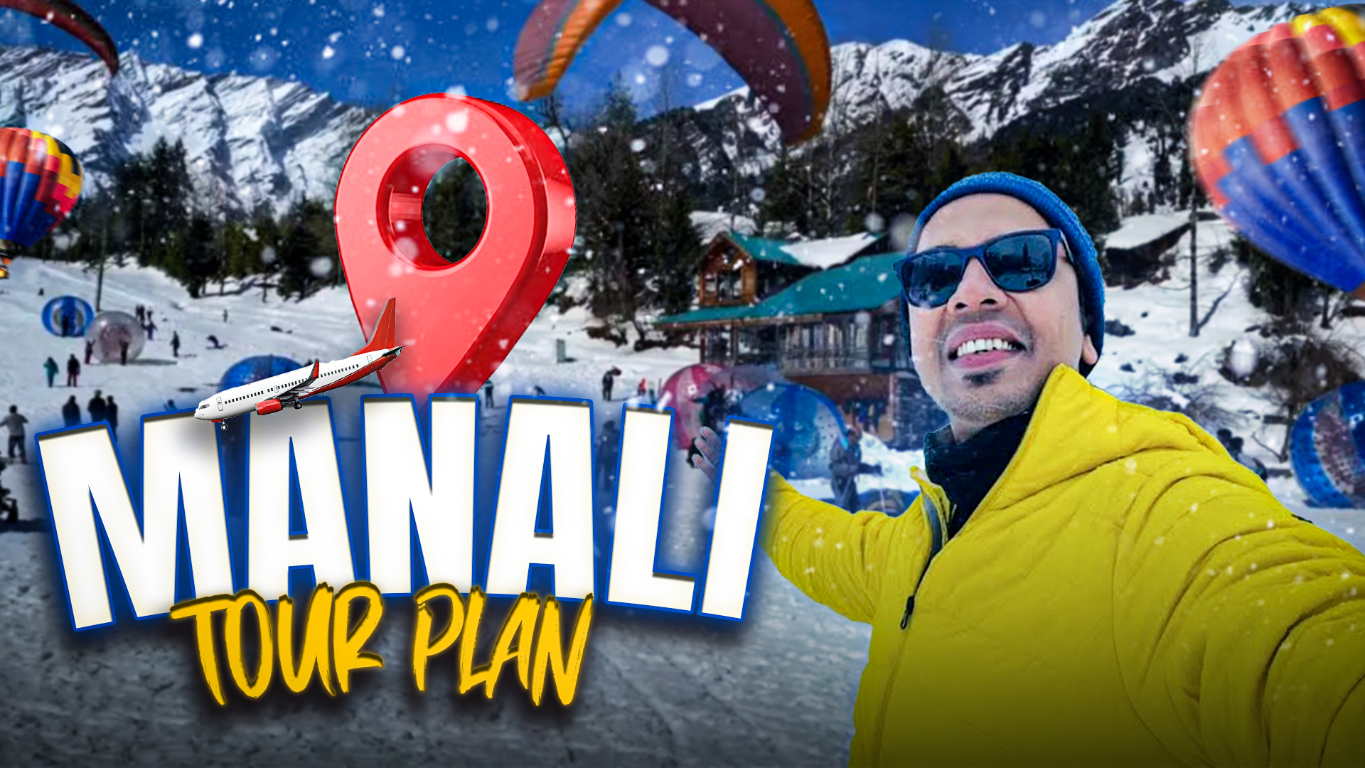 Thumbnail design preview