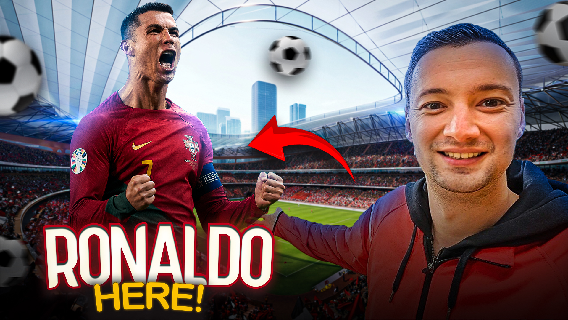 Thumbnail design preview